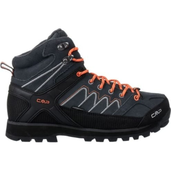 Кроссовки CMP Moon Mid WP M 31Q4797U423/46