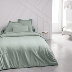 Double Duvet Cover 240 x 260 cm Cotton