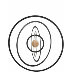 Flensted Mobiles Science Fiction