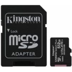 MicroSD memory card 512gb canvas select plus 100 / 85mb / s