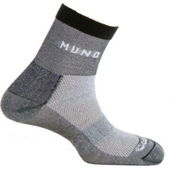 Mund Носки Cross Mountain M Серый