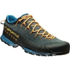 La Sportiva Apavi TX4 42 Blue/Papaya