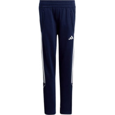 Брюки adidas TIRO 23 Sweat Pants Junior HS3615 / темно-синий / 152 см