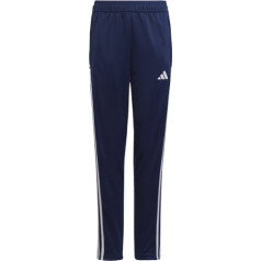 Брюки adidas TIRO 23 Training Pants Junior HS3495 / темно-синий / 164 см