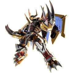 Bandai Figure-Rise Standard War Greymon Amplified Digital Monster