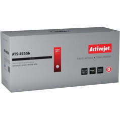 Activejet ATs-4655n toner (replacement for samsung mlt-d117s; supreme; 2,200 pages; black)