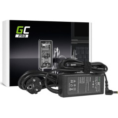 Green cell ad01p acer 19v 3.42a 65w power adapter