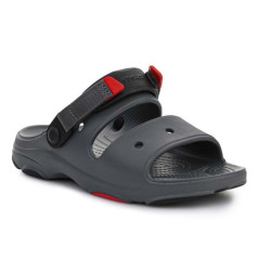Crocs Classic All-Terrain Sandal Kids 207707-0DA / тапочки EU 28/29