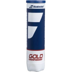 Теннисные мячи Babolat Gold Championship 502082 / Н/Д