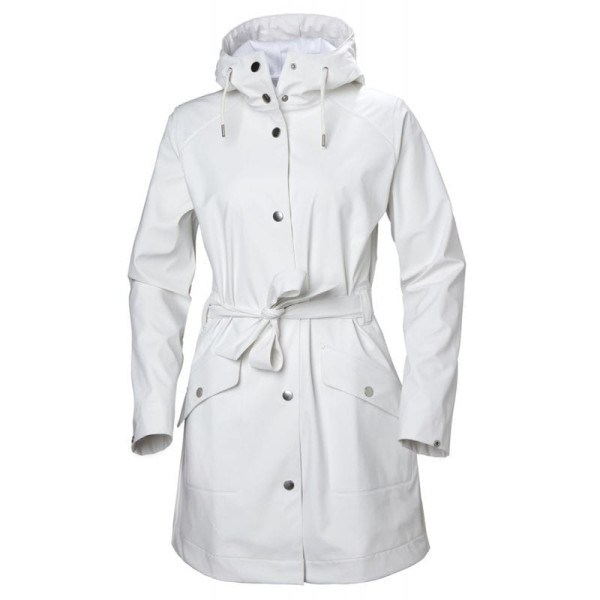 Куртка-дождевик Helly Hansen Kirkwall II W 53252 011 / L