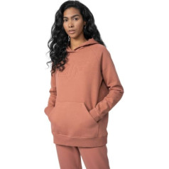 Толстовка 4F W 4FSS23TSWSF535 64S/S