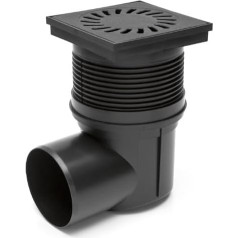 Yard Drain KVB 110 S GSC10.8 V-LI (324 S)