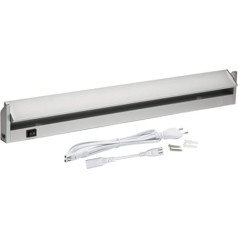 Oktaplex Rota under-unit light