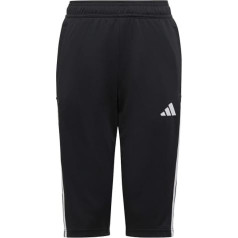 Шорты adidas TIRO 23 3/4 Pants Junior HS3552 / черный / 140 см