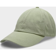 Бейсболка Outhorn OTHSS23ACABF073 47S / зеленая / S/M