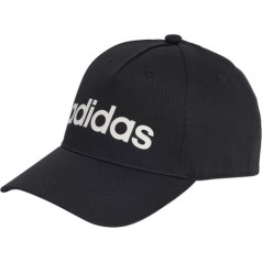 Бейсболка adidas Daily Cap HT6356 / черный / OSFM
