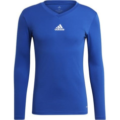 Футболка adidas TEAM BASE TEE GK9088 / синяя / S