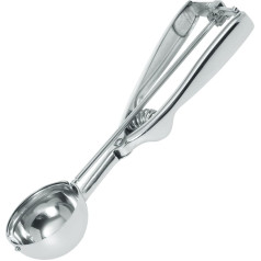 Мороженица Kitchen Line, нержавеющая сталь, 1/20 л - Hendi 572313
