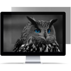 Natec Privacy filter gdpr owl 21.5 inch 16:9