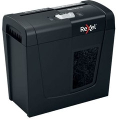 Rexel secure x6 shredder