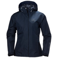 Куртка Helly Hansen Seven W 62066 598 / XL