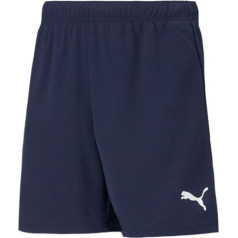 Puma teamRISE Short Jr 704943 06 / 152см