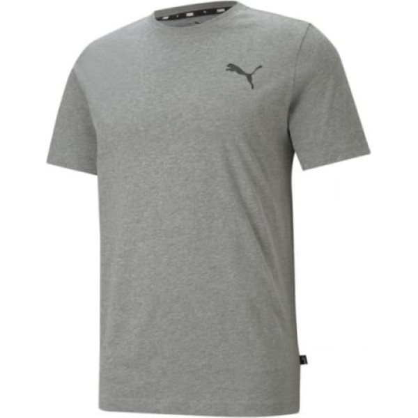 Маленькая футболка с логотипом Puma ESS M 586668 53 / M