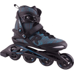 Ролики с уточной нитью Roces M 400 875 00002/43