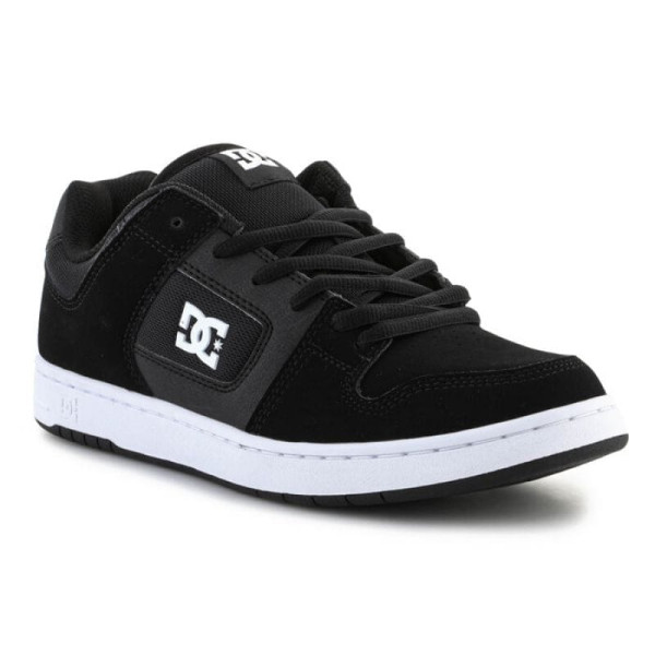 Обувь DC Shoes Menteca 4 M ADYS100765-BKW / EU 44 обувь