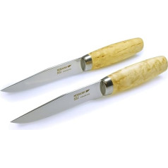 Frosts of Sweden Mora Two Piece Steak Knife Gift Set