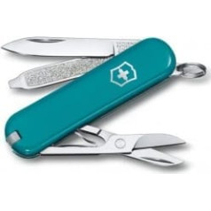 Victorinox Nazis Classic SD Gift Box  Summer Rain