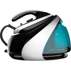 Steam Iron Station (Fast & Furious 8050 X-Treme 3000 W)