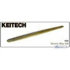 Silikona māneklis KEITECH Easy SHAKER 4.5 - 480