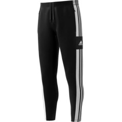 Adidas SQUADRA 21 Тренировочные брюки GK9545 / черный / XXL