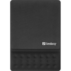 Sandberg 520-38 Memory Foam Mousepad Square