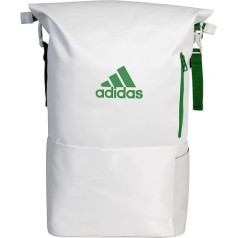 Adidas Multigame Rucksack White Green