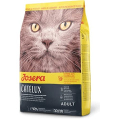 Josera catelux 2kg