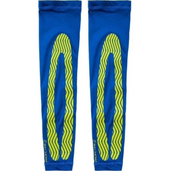 Select Компрессионный рукав 6610 синий/S