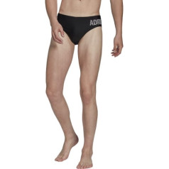 Шорты для плавания adidas Lineage Trunk HT2067 / S/M / черный
