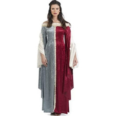 Limit Sport - Medieval Isabelle, Multi-Colour (MA114)