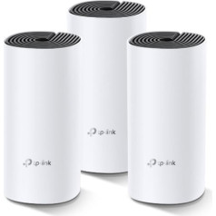 Tp-link Mesh deco m4 ac1200 router set (3-pack)