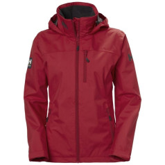 Куртка с капюшоном и круглым вырезом Helly Hansen W 33899 162 / XL