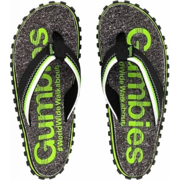 Gumbies Вьетнамки Gambies Cairns M 810084110324 / 48