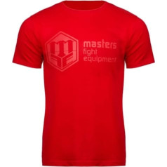 Футболка Masters M TS-RED 04112-02M/L