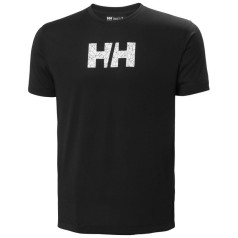 Helly Hansen Fast M 53975 990 / M Футболка