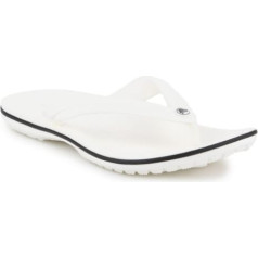 Crocs Crocband Flip Вьетнамки W 11033-100 / ЕС 45/46