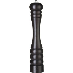 Солонка из темного дерева диам. 60x315 мм - Хенди 469835