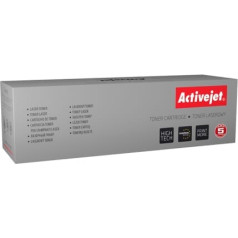 Activejet atr-201n toner (replacement for ricoh 407254; supreme; 2600 pages; black)