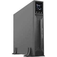 Armac Uninterruptible power supply, rack 19 '' line-interactive pure sine wave 1000va lcd 4x230v iec