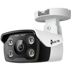 Tp-link Outdoor ip camera 4mp vigi c340(6mm)